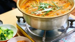 동태한그릇 매장 이미지