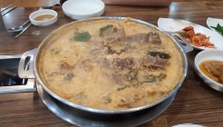 마루터뼈다귀감자탕 매장 이미지