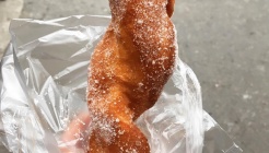 오장도너츠맛집 매장 이미지