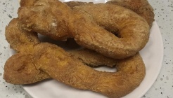 콩꼬물꽈배기 매장 이미지