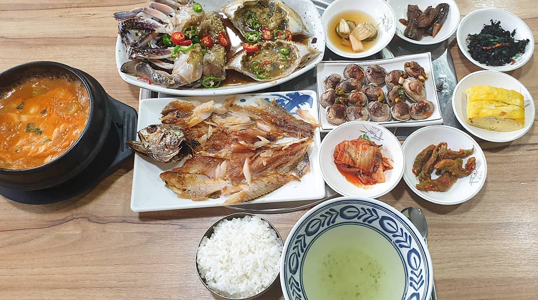 벌교계절맛집 매장 이미지