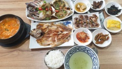 벌교계절맛집 매장 이미지