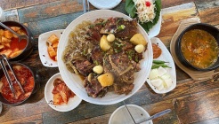 수미감자탕 매장 이미지