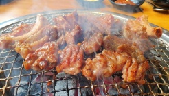 소래갈비 매장 이미지