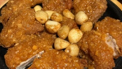 미락치킨 매장 이미지