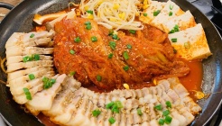 코끼리한상 매장 이미지