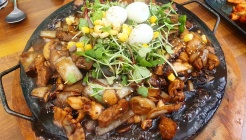 산타의돌짜장 매장 이미지