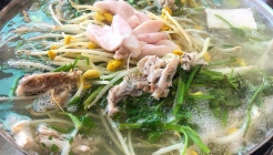 주문진 복요리 매장 이미지