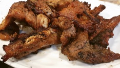 산수갑산 매장 이미지