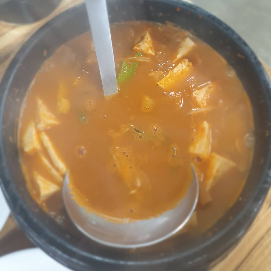 밥집찾아구만리 매장 이미지