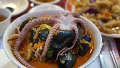 홍차이나 매장 이미지