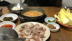 골목식당 매장 이미지