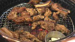 정상갈비 매장 이미지