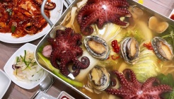 팔팔문어전복탕 매장 이미지