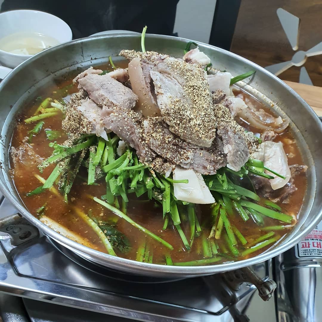수양농장가든 매장 이미지