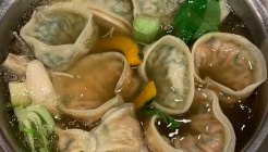 개성손만두요리전문점 매장 이미지