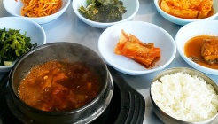 오솔길식당 매장 이미지