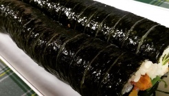 장수김밥 매장 이미지