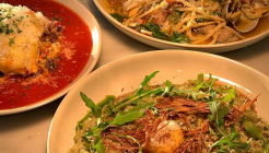 더 키친 우와 매장 이미지