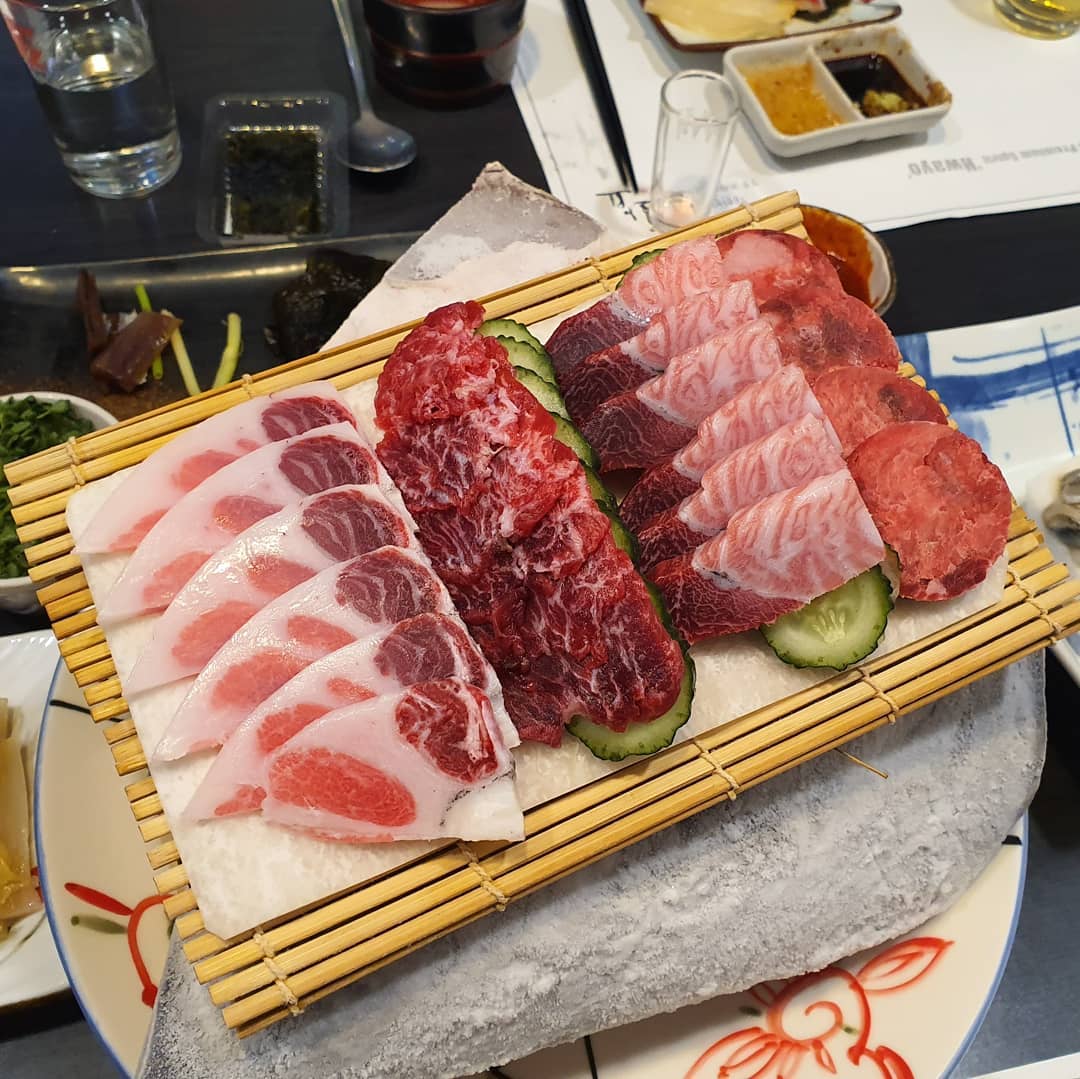 본참치 매장 이미지