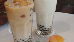 케익 그집 매장 이미지