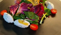 아브뉴뱅 이탈리안 레스토랑 매장 이미지