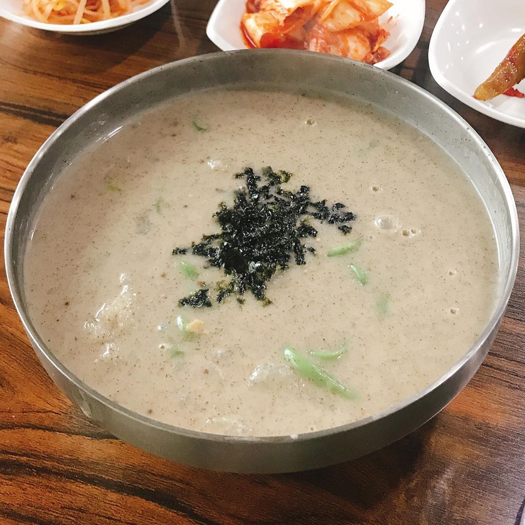 가마골쉼터 매장 이미지