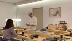 스시카나 매장 이미지