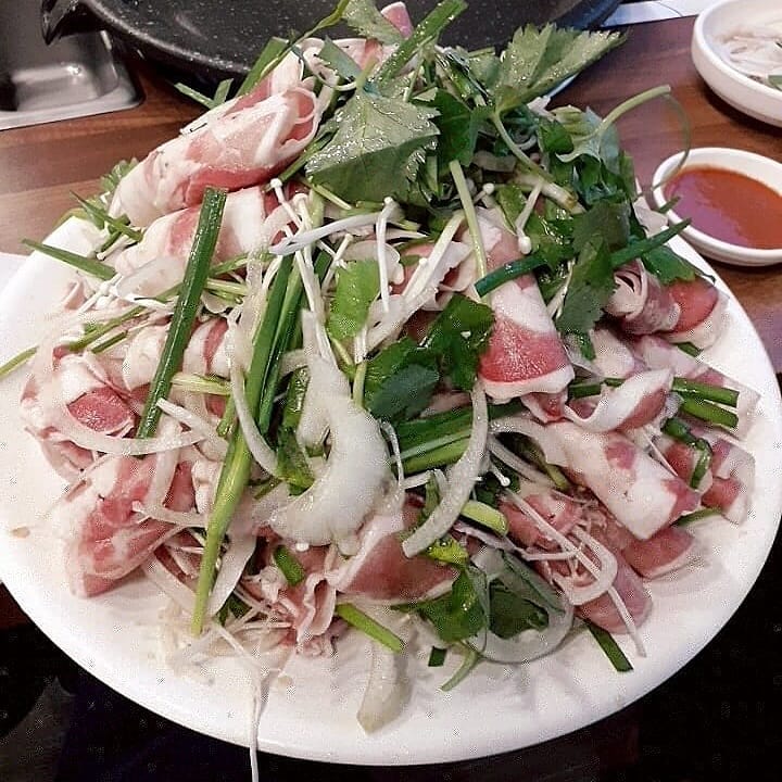 진양호다오리 매장 이미지