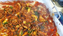 오리한판 매장 이미지