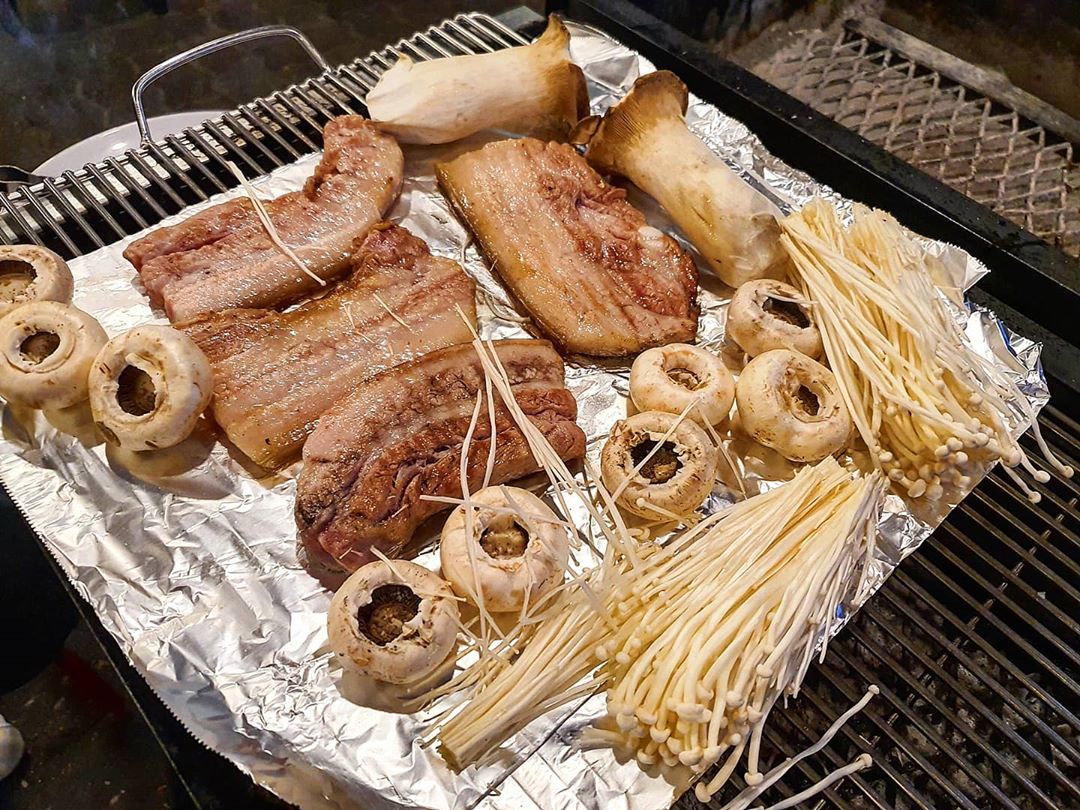 천년소나무 매장 이미지