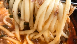 등촌샤브칼국수 매장 이미지