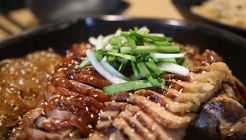 마왕족발 매장 이미지