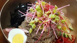 메밀꽃향기 매장 이미지