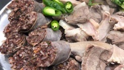 온달토종순대국 매장 이미지