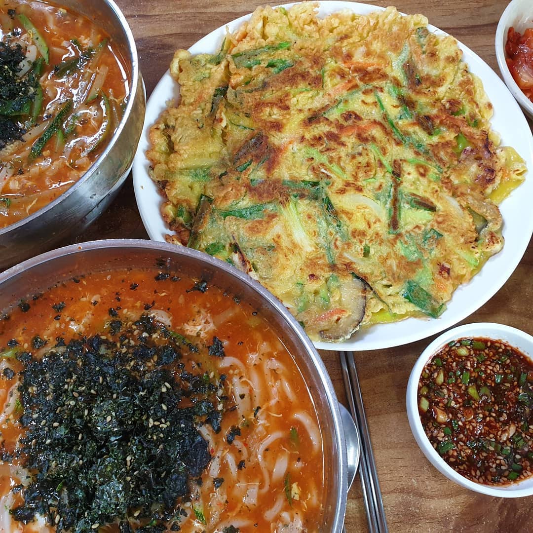 한내촌 매장 이미지