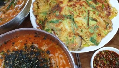 한내촌 매장 이미지