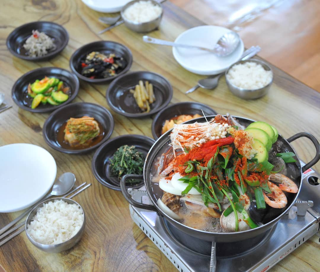 바다맛선장집 매장 이미지