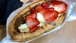 와플대학 강릉중앙캠퍼스 매장 이미지