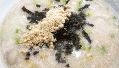 속초신토불이감자옹심이 매장 이미지