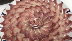 다이아몬드횟집 매장 이미지