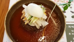 제주올레냉면 매장 이미지