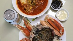 대게바라 매장 이미지