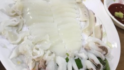 포항구룡포생선요리 매장 이미지