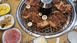 장원갈비 매장 이미지