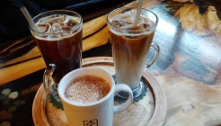 카페 라산타 매장 이미지