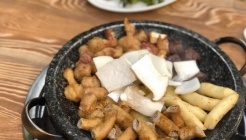 혁이네돌곱창 매장 이미지