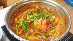 정다운식당 매장 이미지