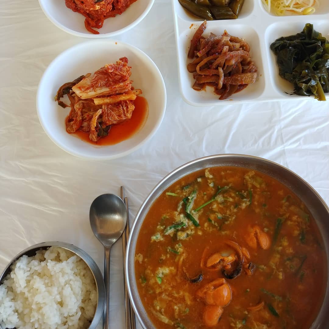 미경이네횟집 매장 이미지