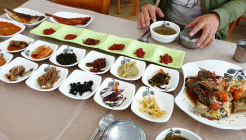 곰소 아리랑 식당 매장 이미지